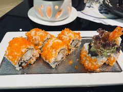 -天狗山料理(省体店)