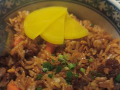 -谷牛日式烤肉(宝山U天地店)