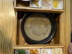 -勺子米线·云南传统小吃市集(四方街店)