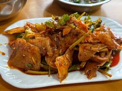 -羊马王英渣渣面(总店)