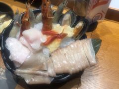 -呷哺呷哺(砂之船奥莱店)