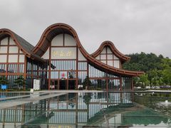 -常德桃花源景区
