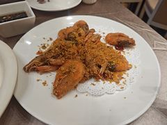 -海龙阁酒家·37年老字号粤菜(保利广场店)