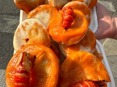 -食六区·罗氏虾龙虾烧烤夜宵(长寿店)