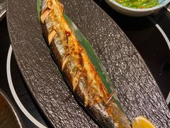 -栖川山葵家·寿喜锅·日式料理(龙湖北城天街商场店)