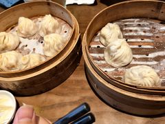 -南翔馒头店(豫园店)