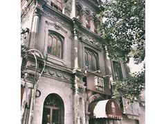 -1901 Cafe(西四店)