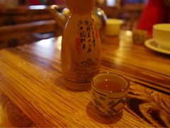 -小锅巴纳西餐厅