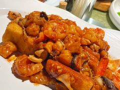 -太守宴·蘭院(天塔店)