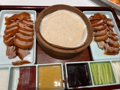 -荣兴酒家(徐家汇店)