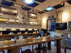 大堂-西毒欧阳峰(巴南万达广场店)
