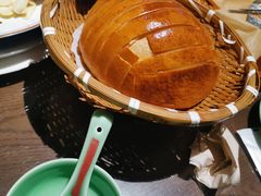 -胡杨记忆(和平路店)