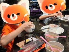 -简小舍·民间手艺菜(武昌江滩店)