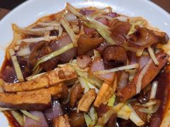 -寻裕记·现炒浇头面(人民广场店)