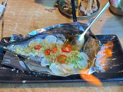 -质烤烤物·活烤海鲜(质烤总店)