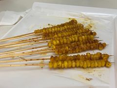 -白仁仔· 活烤海鲜 宵夜(豫园店)