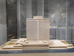 -广州市城市规划展览中心