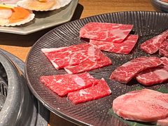 -大牛焱烧·和牛炭火烧放题