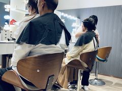 -海马体照相馆(上海月星环球港店)