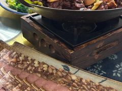 -百花人家(清水镇店)