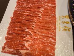 -东来顺·非遗火锅(高新店)