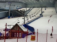 -哈尔滨热雪奇迹