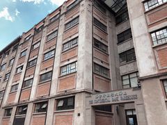 -上海四行仓库抗战纪念馆