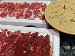 -蜀大侠火锅(森兰花园城店)