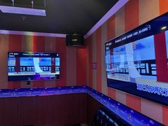 -唱吧麦颂KTV(松江五龙商业广场店)