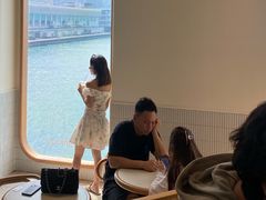 -Cupping Room(Harbour City)