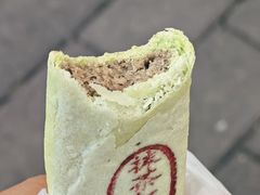 -马凯餐厅(长椿街店)