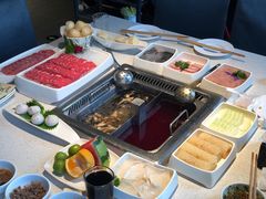 -海底捞火锅(团结桥店)
