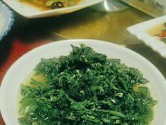 -畲乡一品鱼府土菜馆