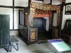 -邓小平故里