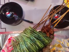 -云晓光头烧烤吧(川沙绿地店)