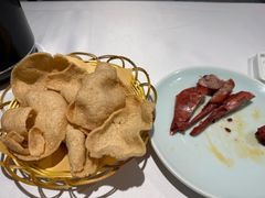 -味+新京宴·烤鸭·北京菜(创意谷店)