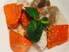 羔烧双宝-珍味汤馆·潮汕家乡菜(保利文化广场店)