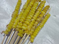 -小杨烤肉·陕西烧烤·陕西地方菜(龙首店)