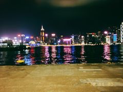 -香港港威酒店-马哥孛罗