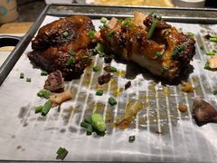 -绿茶餐厅(天津天河城店)