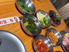 -哼蟹二将·烤肉酱蟹(合生汇店)