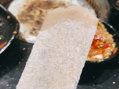 -钱小主·自助回旋烤肉火锅餐厅(东方新天地店)