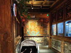 -小吊梨汤·北京菜·烤鸭(鸟巢店)