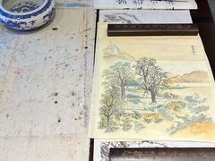 -复星星堡社区(中环二期店)