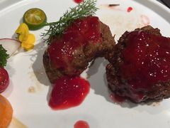 -通海俄式烧烤·俄罗斯大串(嵩山路店)