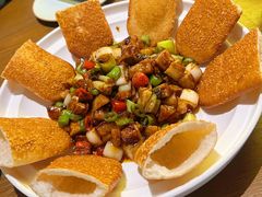 -冠州宴·海鲜烤鸭民间菜(冠县店)