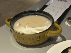 -西堤牛排(北京国瑞店)
