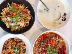-洋洋中餐馆·SINCE 1997(信投店)