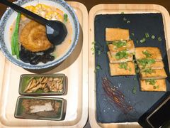 -十二舍·湯物素煮(江泰潤政店)