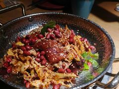 招牌手撕鸡-吃饭皇帝大(解放西路店)